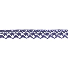 Falk 10 mm cotton lace