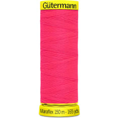 Gütermann Maraflex 150 m joustava ompelulanka