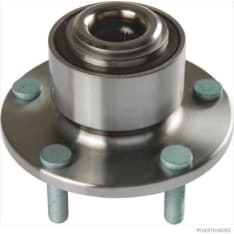 Herth+Buss J4703037 Wheel bearing set