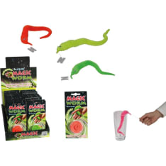 Magic Worm taikamato