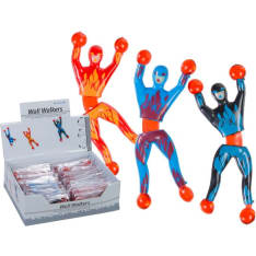 Wall Walker Figure 9.5 cm climbing figure