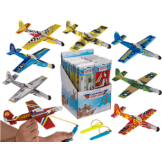 Catapult Airplane lennokki