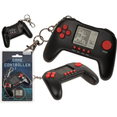 Mini Game Console avaimenperäpelikonsoli
