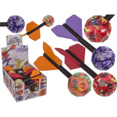 Flying Mega-high Bounce Ball 20 x 7 cm flying bounce ball