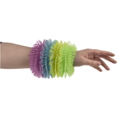 Jiggly Bracelet Glow in the Dark