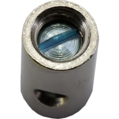 5.5 x 10.0mm fix screw nipple
