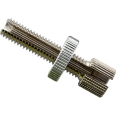 Fix M8 adjusting screw handle model