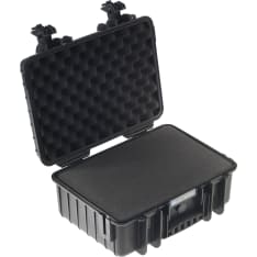 B&W Type 4000 (pre-cut) protective case