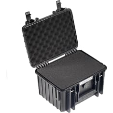 B&W Type 2000 (pre-cut) protective case