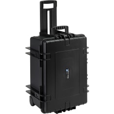 B&W Type 6800 (pre-cut) protective case