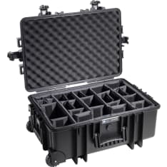 B&W Type 6700 (divider) protective case