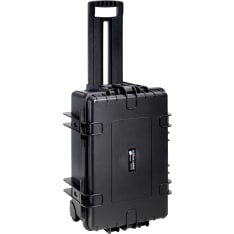 B&W Type 6700 (pre-cut) protective case