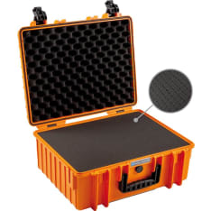 B&W Outdoor Case 6000 IP67 suojalaukku