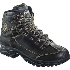 Meindl Vakuum Men Ultra GTX Dark Brown Hiking Shoes