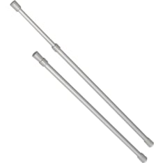 FR luggage holder for shelf