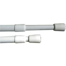 Reimo 91595 telescopic rail for cupboards