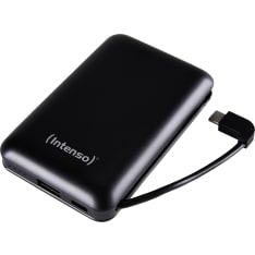 Intenso Power Bank XC10000 10000mAh varavirtalähde