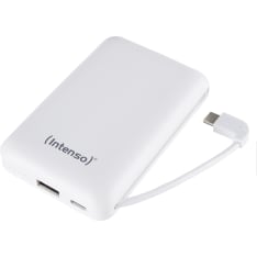 Intenso Power Bank XC10000 10000mAh varavirtalähde