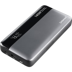 Intenso 25000mAh 140W varavirtalähde
