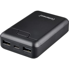 Intenso 10000 mAh varavirtalähde