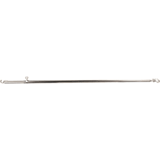 Fr adjustable tent tube