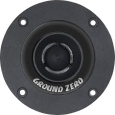 Ground Zero GZCT 3500X-B 100W 98 mm torvidiskantti