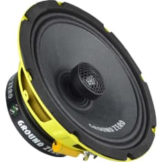 Ground Zero GZCF 8.0SPL 300W 8″ 2-tie koaksiaalikaiutin