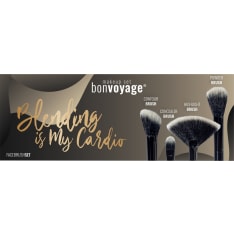 Bonvoyage Essentials Blending is My Cardio 4kpl sivellinsetti