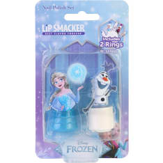 Disney Frozen Elsa & Olof kynsilakkasetti