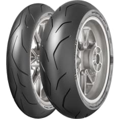 Dunlop Sportsmart TT 170/60ZR17 (72W) MT TL Re.
