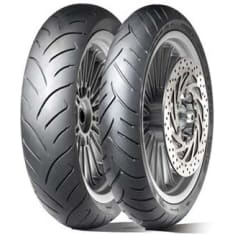 Dunlop Scootsmart 100/80-14 54P TL Fr./Re.