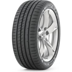 Goodyear F1 ASYM 2 N0 FP 265/45R18 101Y summer tyre
