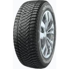 Goodyear Ultra Grip Arctic 2 235/50R17 T DOT22 nastarengas