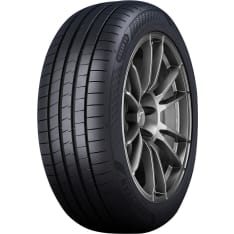 Goodyear Eagle F1 Asymmetric 6 225/50R17 summer tyre