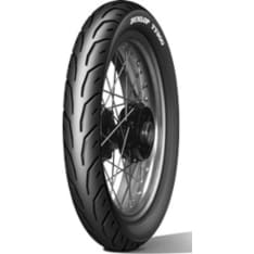 Dunlop TT900 2.50-17 43P TT eturengas/takarengas
