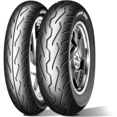 Dunlop D251F 150/80R16 M/C 71V TL fr front tire