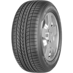 Goodyear F1 ASYM SUV AT JLR SEAL FP 235/60R18 107V summer tyre