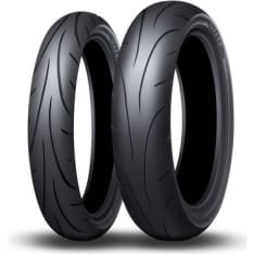 Dunlop Sportmax Q-Lite 90/80-17 46S TL SX F/R