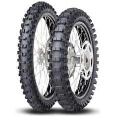 Dunlop Geomax MX34 120/80-19 63M TT Re