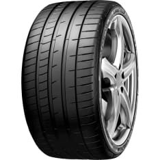 Goodyear F1 SUPERSPORT* SCT 275/35R23 108Y summer tyre