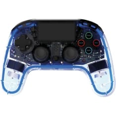 Snakebyte RGB 4 PS4 / PS3 wireless gamepad