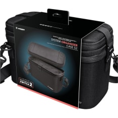 Snakebyte Switch 2 carrying bag