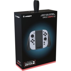 Snakebyte Switch 2 Ergo Grip