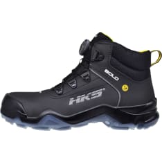 HKS Drive 1 VTP BOA S3L Safety Shoe