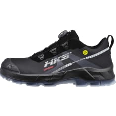 HKS Explorer Black BOA S3L Safety Shoe