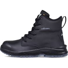 HKS BFS 90 S3 Barefoot Safety Shoe