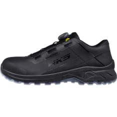 HKS AirGuard Black BOA S3L turvakengät