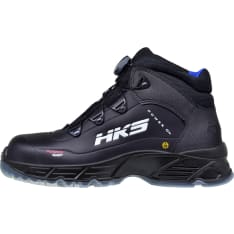 HKS CPO 50 BOA S3L Safety Shoe