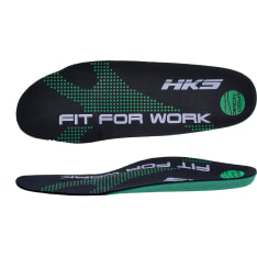 HKS Ergo Support pohjalliset