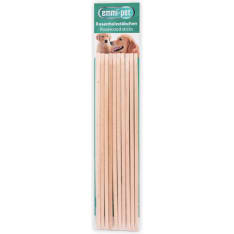 Emmi®-pet 10 kpl Ruusupuutikut lemmikin hampaiden hoitoon